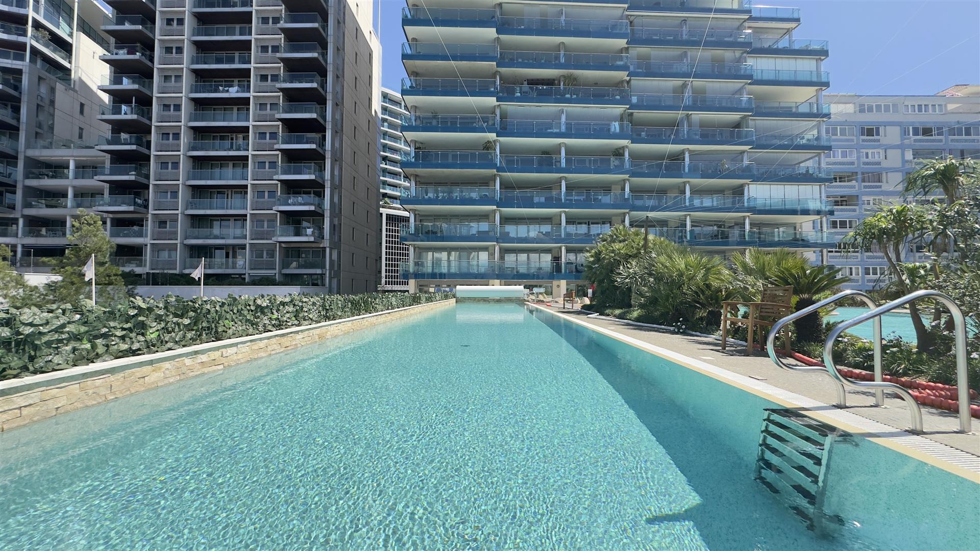 Image of Apartment - 2 Bedrooms - 1 Bathrooms for Sale in Grand Ocean Plaza-Gibraltar, Image 19